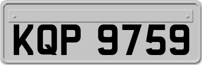 KQP9759