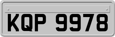 KQP9978