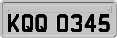 KQQ0345