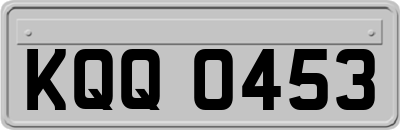 KQQ0453