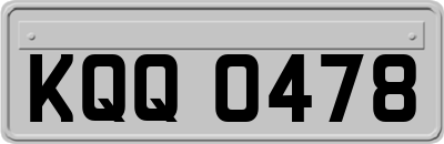 KQQ0478