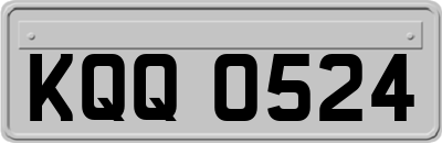 KQQ0524