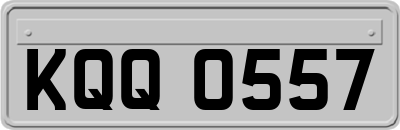 KQQ0557