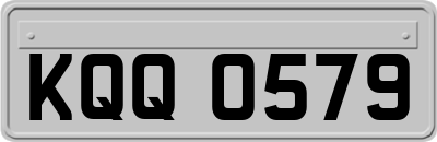 KQQ0579