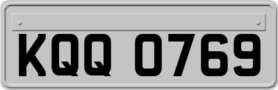 KQQ0769