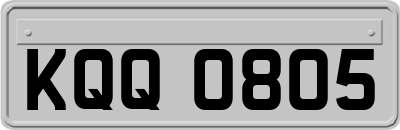 KQQ0805