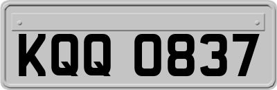 KQQ0837