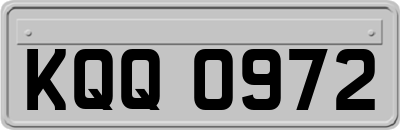 KQQ0972