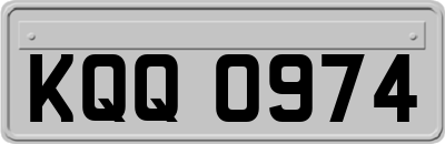 KQQ0974