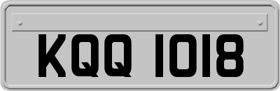 KQQ1018