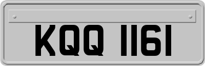 KQQ1161