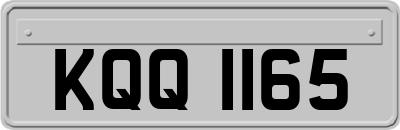 KQQ1165