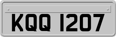 KQQ1207