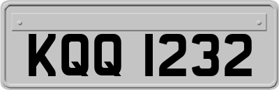 KQQ1232