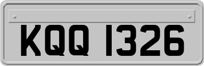 KQQ1326