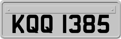 KQQ1385