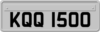 KQQ1500