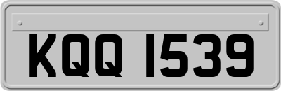 KQQ1539