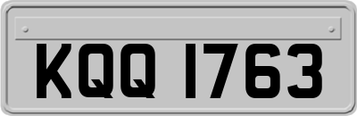 KQQ1763