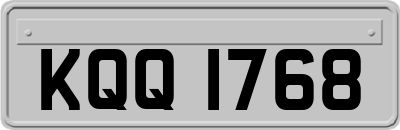 KQQ1768