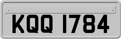 KQQ1784