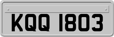 KQQ1803