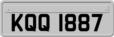 KQQ1887