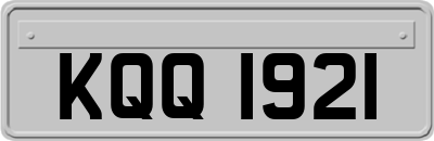 KQQ1921