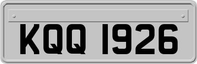 KQQ1926