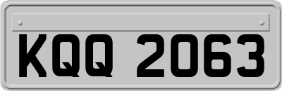 KQQ2063