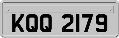 KQQ2179