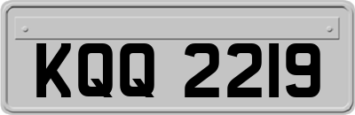KQQ2219