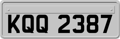 KQQ2387
