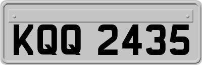 KQQ2435