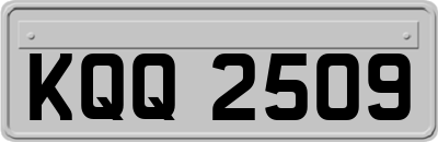 KQQ2509