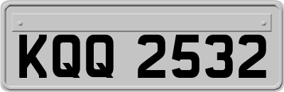 KQQ2532