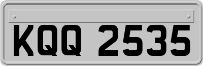 KQQ2535