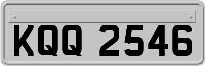 KQQ2546