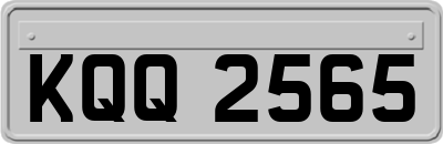 KQQ2565