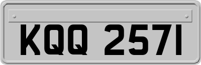 KQQ2571