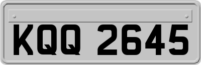 KQQ2645