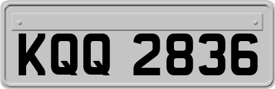 KQQ2836