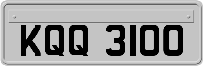 KQQ3100