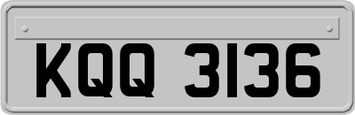 KQQ3136