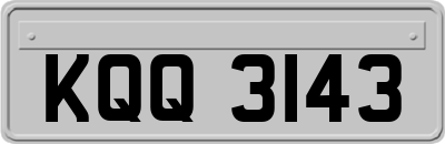 KQQ3143