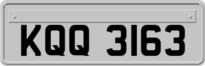 KQQ3163