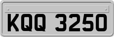 KQQ3250