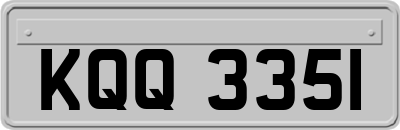 KQQ3351