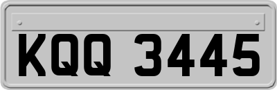 KQQ3445