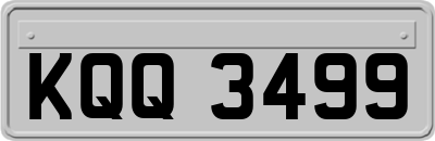 KQQ3499